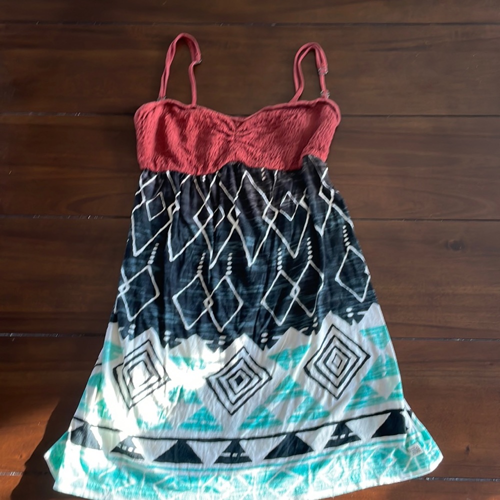 Billabong Juniors Dress - Size S